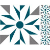 logotipo de groland etiqueta engomada de la etiqueta engomada adhesiva GRD