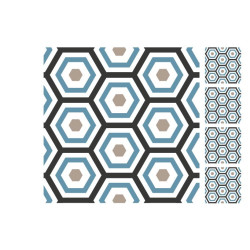 logo groland sticker adhesive sticker GRD