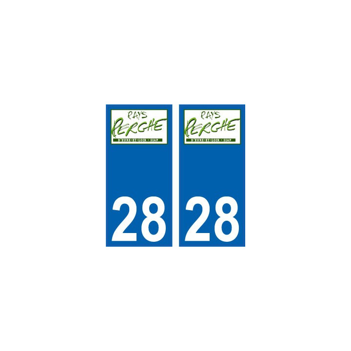 64 Pau logotipo de la etiqueta engomada de la placa de registro de la ciudad