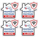 logo groland aufkleber kleber sticker GRD