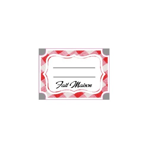 logotipo de groland etiqueta engomada de la etiqueta engomada adhesiva GRD