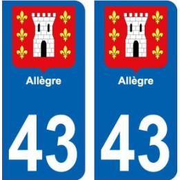 64 Pau-aufkleber plakette ez stadt
