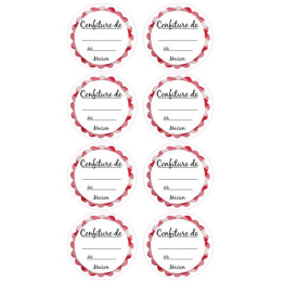logo groland sticker adhesive sticker GRD