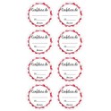 logo groland aufkleber kleber sticker GRD