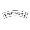 Bretagne autocollant adhésif sticker logo 349