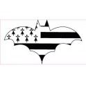 logo groland aufkleber kleber sticker GRD