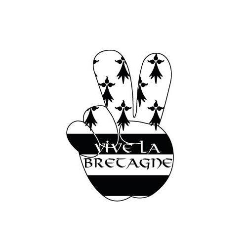 logo groland adesivo adesivo adesivo GRD