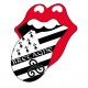 logo groland sticker adhesive sticker GRD