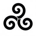 logo groland aufkleber kleber sticker GRD
