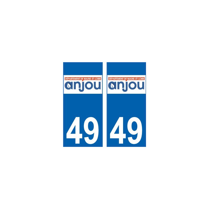 64 Pau logotipo de la etiqueta engomada de la placa de registro de la ciudad