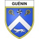 Adesivi stemma Guénin adesivo