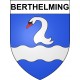 Adesivi stemma Berthelming adesivo