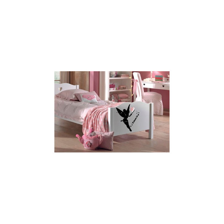 Tinkerbell sticker pegatinas