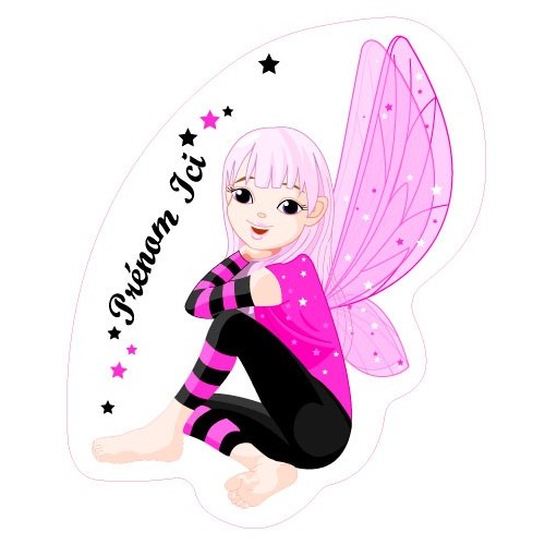 Tinkerbell-aufkleber-sticker