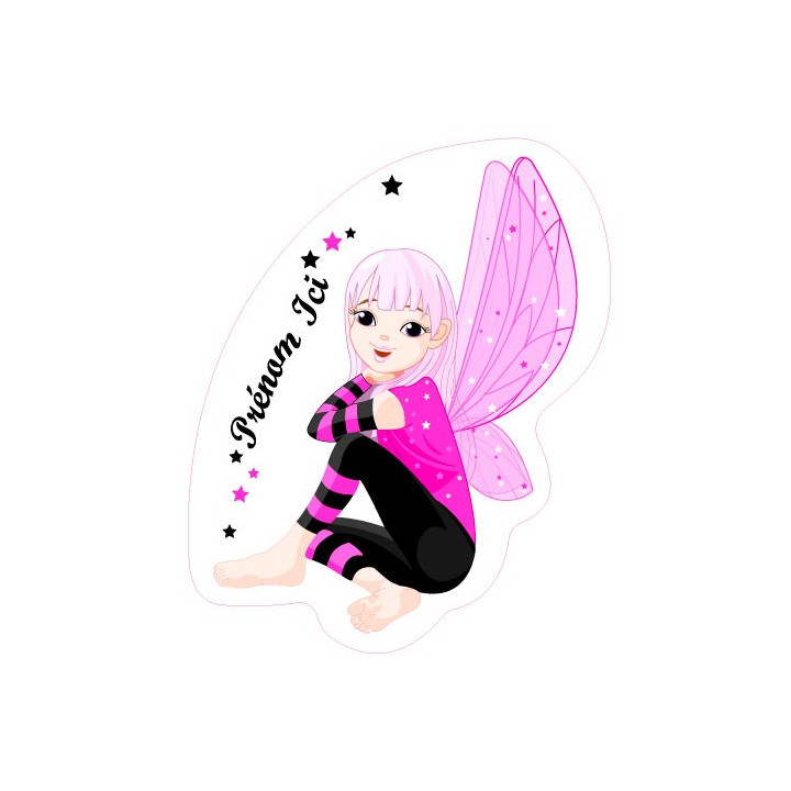 Tinkerbell sticker pegatinas