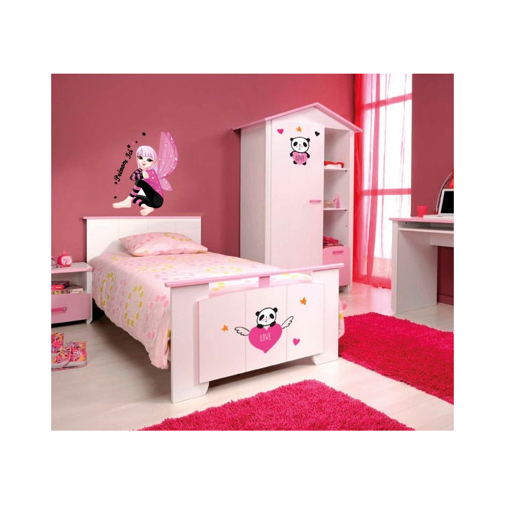 Tinkerbell sticker stickers