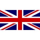 Drapeau UK Angleterre Royaume-Uni autocollant sticker adhesif