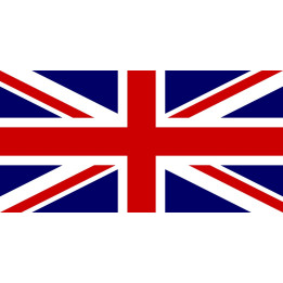 Drapeau UK Angleterre Royaume-Uni autocollant sticker adhesif