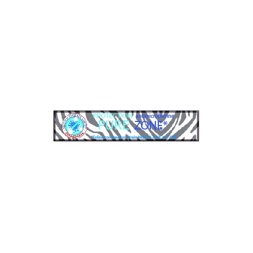 logo groland sticker adhesive sticker GRD