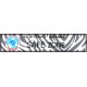 logo groland sticker adhesive sticker GRD