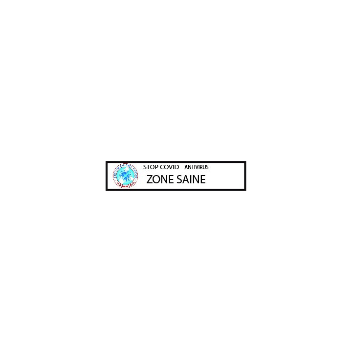 logo groland sticker adhesive sticker GRD