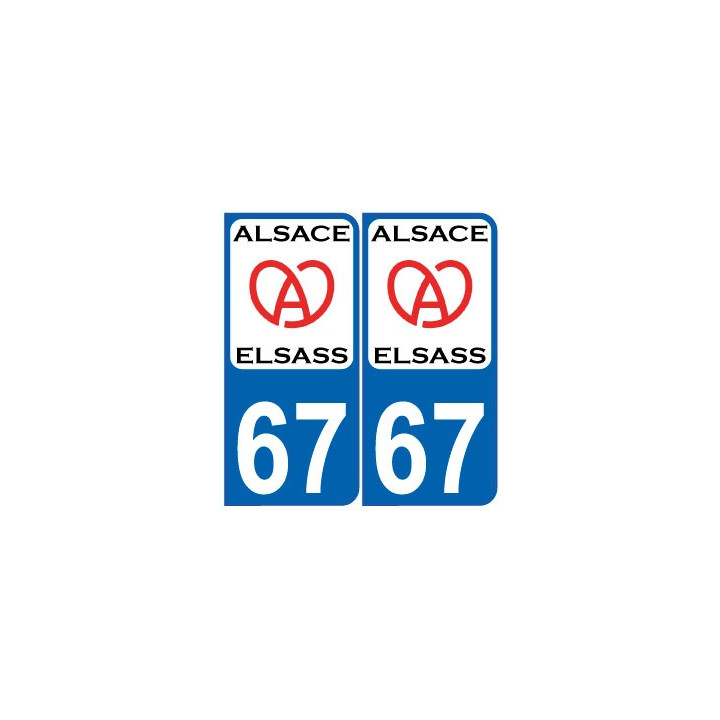 66 Cerdanya sticker sticker plate