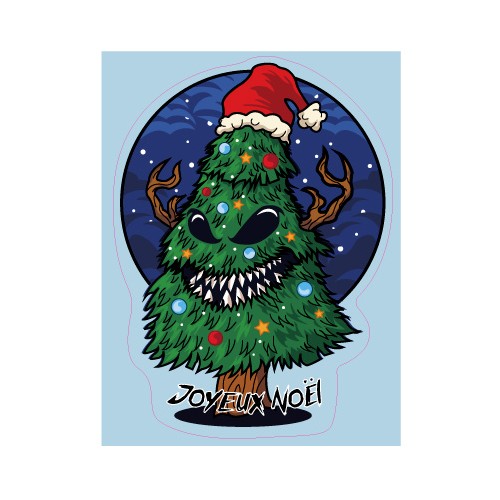 logo groland aufkleber kleber sticker GRD