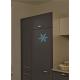logo groland aufkleber kleber sticker GRD