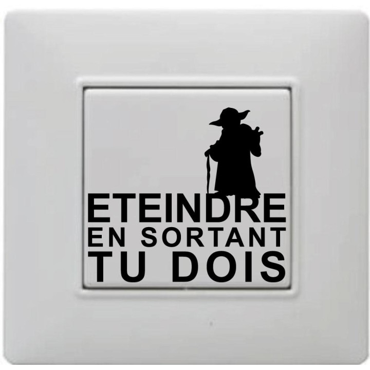 Pegatinas de los vengadores de la etiqueta engomada de la etiqueta engomada del interruptor