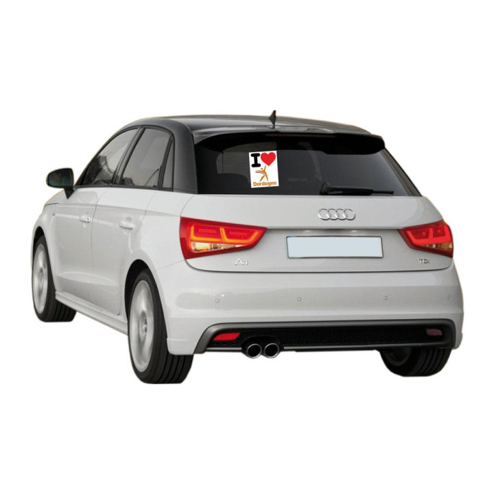 logo groland aufkleber kleber sticker GRD