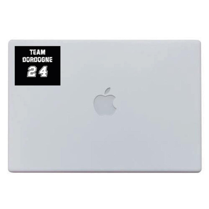 logo groland sticker adhesive sticker GRD