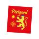 logo groland aufkleber kleber sticker GRD