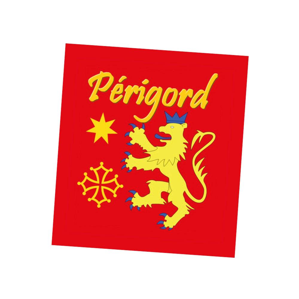 logotipo de groland etiqueta engomada de la etiqueta engomada adhesiva GRD