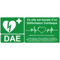 logo groland aufkleber kleber sticker GRD