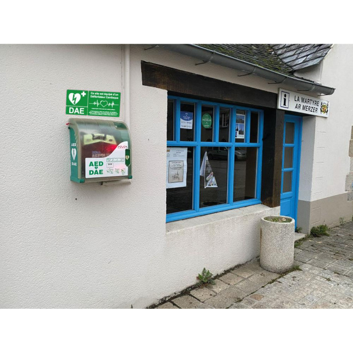 logo groland aufkleber kleber sticker GRD