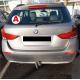 Un giovane driver discente sticker adesivo Basco