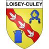 Adesivi stemma Loisey-Culey adesivo