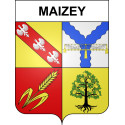 Adesivi stemma Maizey adesivo