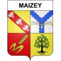 Adesivi stemma Maizey adesivo