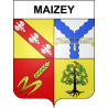Adesivi stemma Maizey adesivo