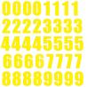 logo groland sticker adhesive sticker GRD