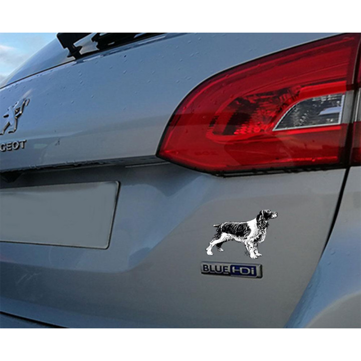 logo groland autocollant adhésif