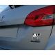 mise en situation Autocollant Vache Holstein animal stickers adhesif logo88754