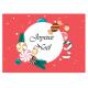 logo groland sticker adhesive sticker GRD