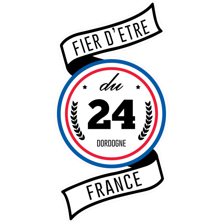 logo groland autocollant adhésif