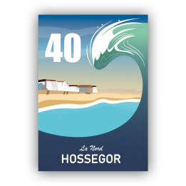 Van Pays Basque 64 SAINT JEAN DE LUZ autocollant logo 567 adhésif sticker