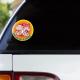 Sticker Nin's Edge Baby