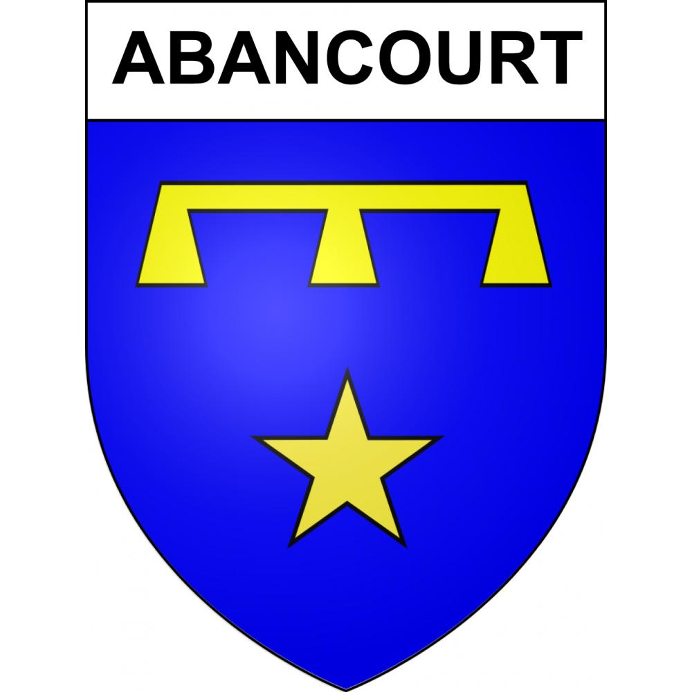 Adesivi stemma Baron adesivo