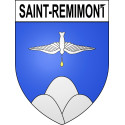Adesivi stemma Saint-Remimont adesivo