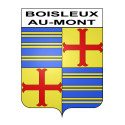 Adesivi stemma Boisleux-au-Mont adesivo